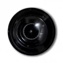 Black Pepper in Hand Grinder Bottle
